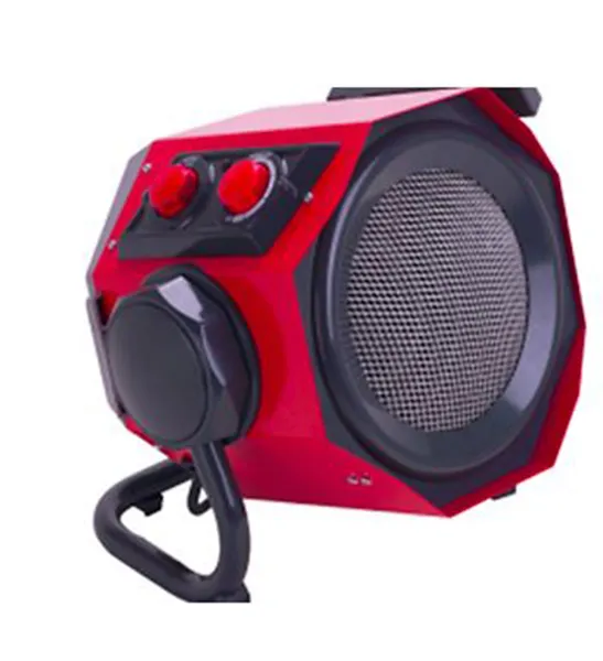 Portable Ceramic Heater