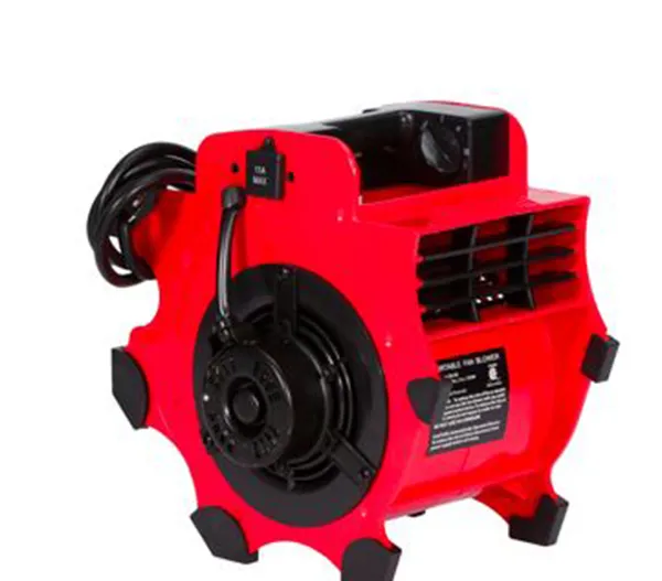 Portable Utility Blower
