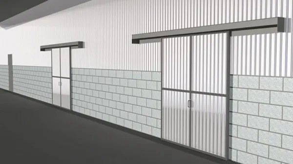 Basement Enclosures