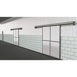 Basement Enclosures