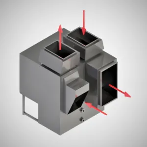 Heat Recovery Systems