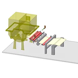 Sheet Stabilization