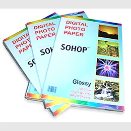 Sohop Digital Photo Paper