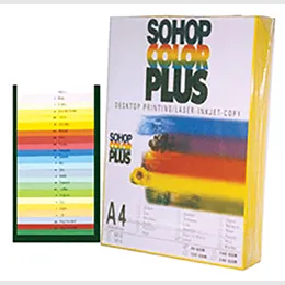 SOHOP Color Plus