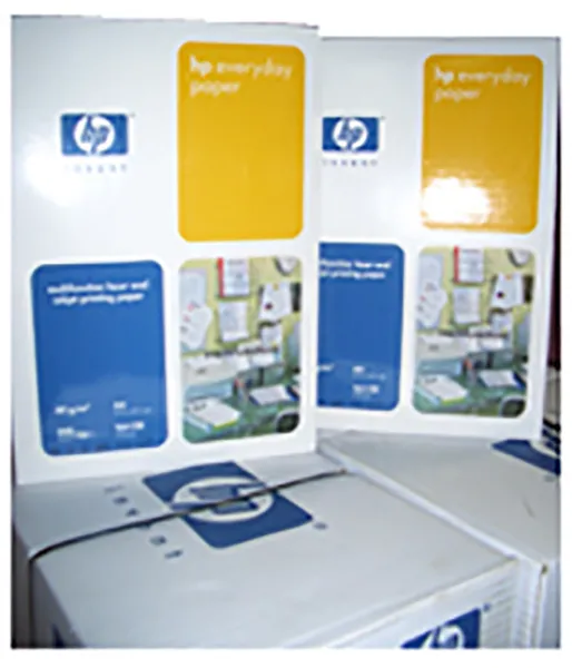 HP Everyday Paper