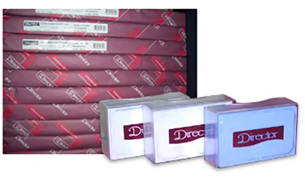 Director Laid Paper