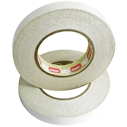 d-s repulpable splicing tape for splicing paper sunsui-367