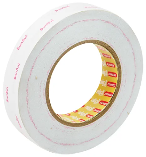 D/S TISSUE TAPE (NON-REPULABLE) SUNSUI P-636