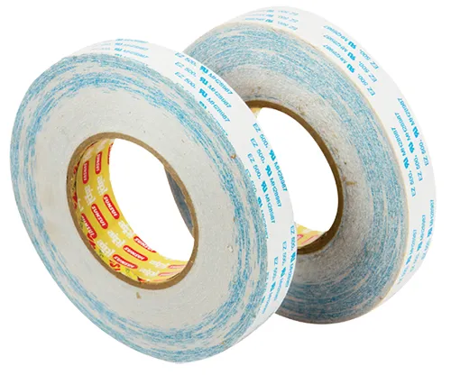 D/S TISSUE TAPES EZ-500