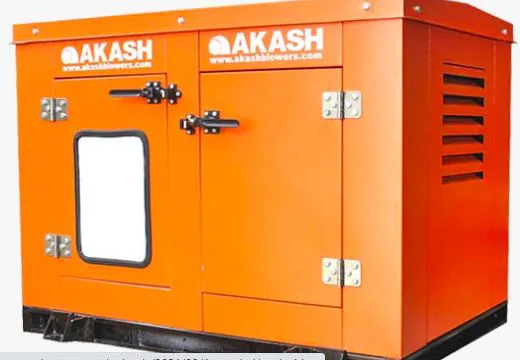 Acoustic Enclosures