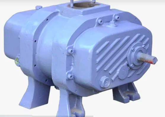 Gas Blowers