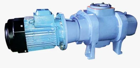 Vacuum Boosters
