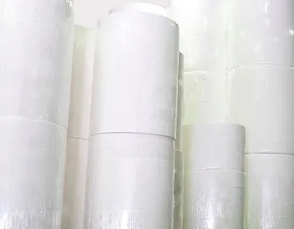 Jumbo Rolls