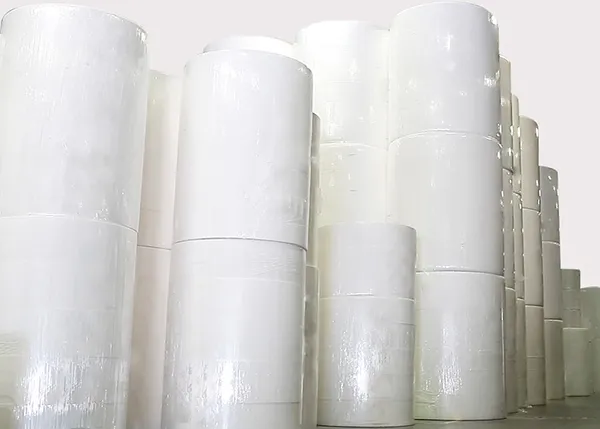Paper Coil