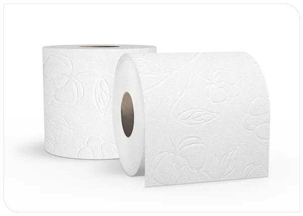 Premium Toilet Paper