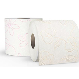 Perfumed Toilet Paper