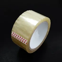 BOPP Tapes