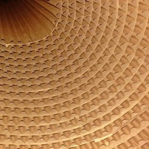 Corrugated Rolls
