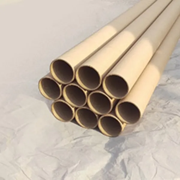 Paper Cores