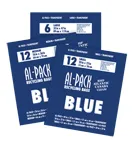 Blue Recycling Bags