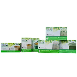Compostable Bags
