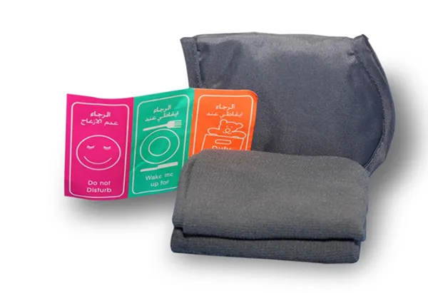 Amenity Kit