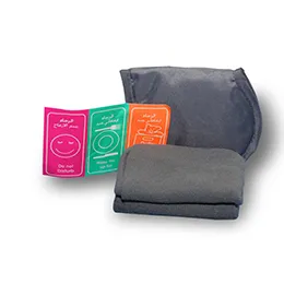 Amenity Kit