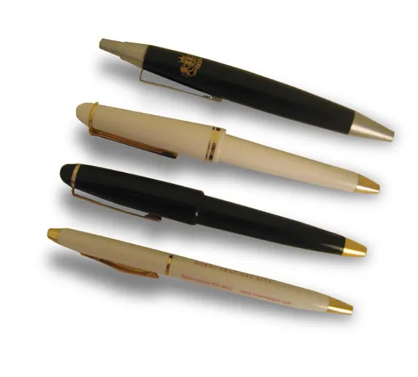 Metal Pen