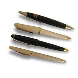 Metal Pen