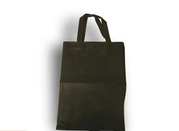 Newspaper Bag