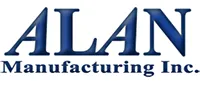 Barometric Bypass Air Flow Damper-AZ-RD-BAR-16