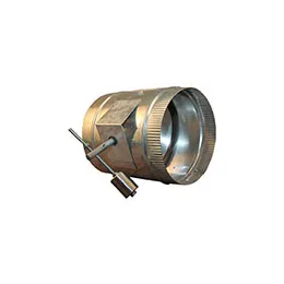 Barometric Bypass Air Flow Damper-AZ-RD-BAR-12