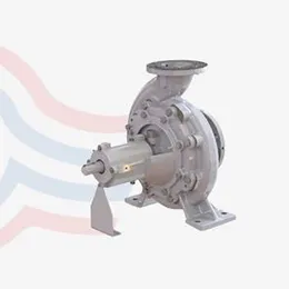 Centrifugal pumps