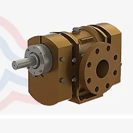Foam Concentrate Pumps for low Viscosities