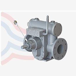 Heated and unheated pumps