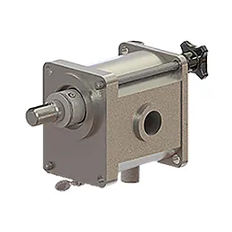 GJ – Dispensing Pumps