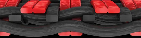 Dryer Fabrics