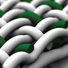 Forming Fabrics