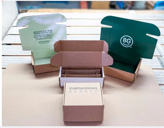 Cosmetic Packaging Company