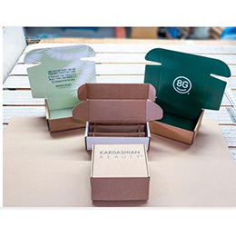 Cosmetic Packaging Company