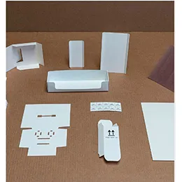Food Packaging Company