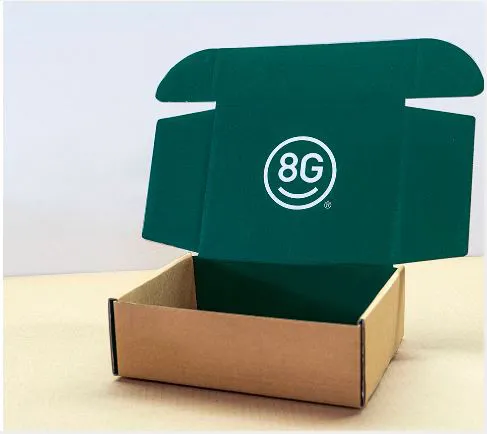 Product Packaging Design