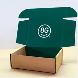 Product Packaging Design