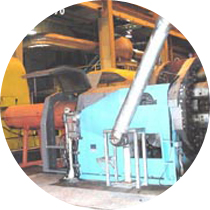 MECHANICAL PULPING
