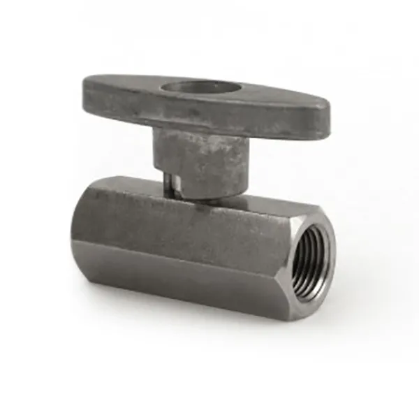 A Series Ball Valve