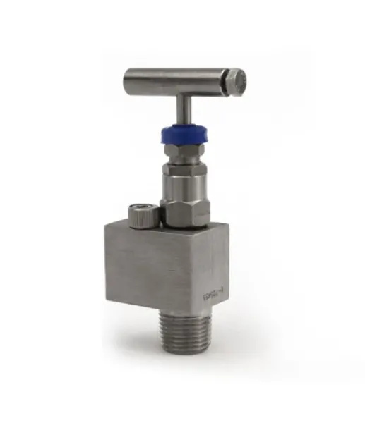 AV Series Needle Valve