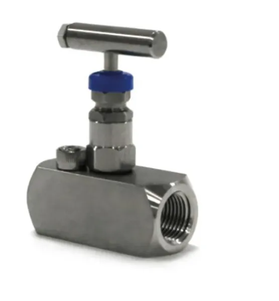 N  UN Series Needle Valve