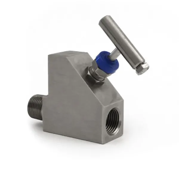 OB Series Needle Valve
