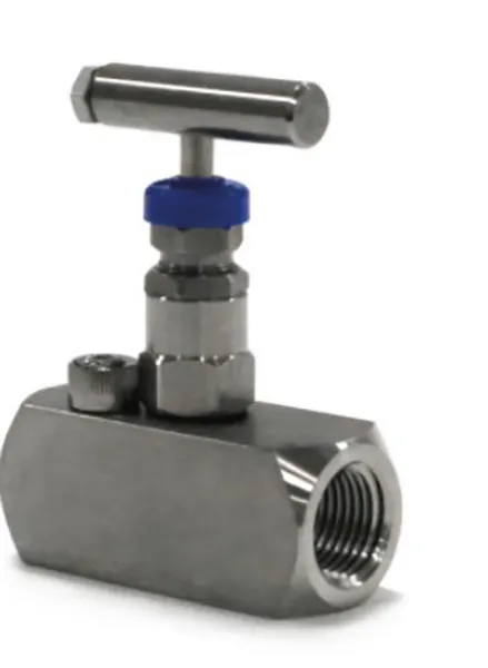 PV Series Needle Valve