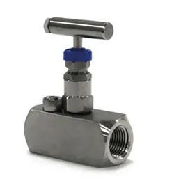 PV Series Needle Valve